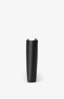 Typhon Wallet in Black