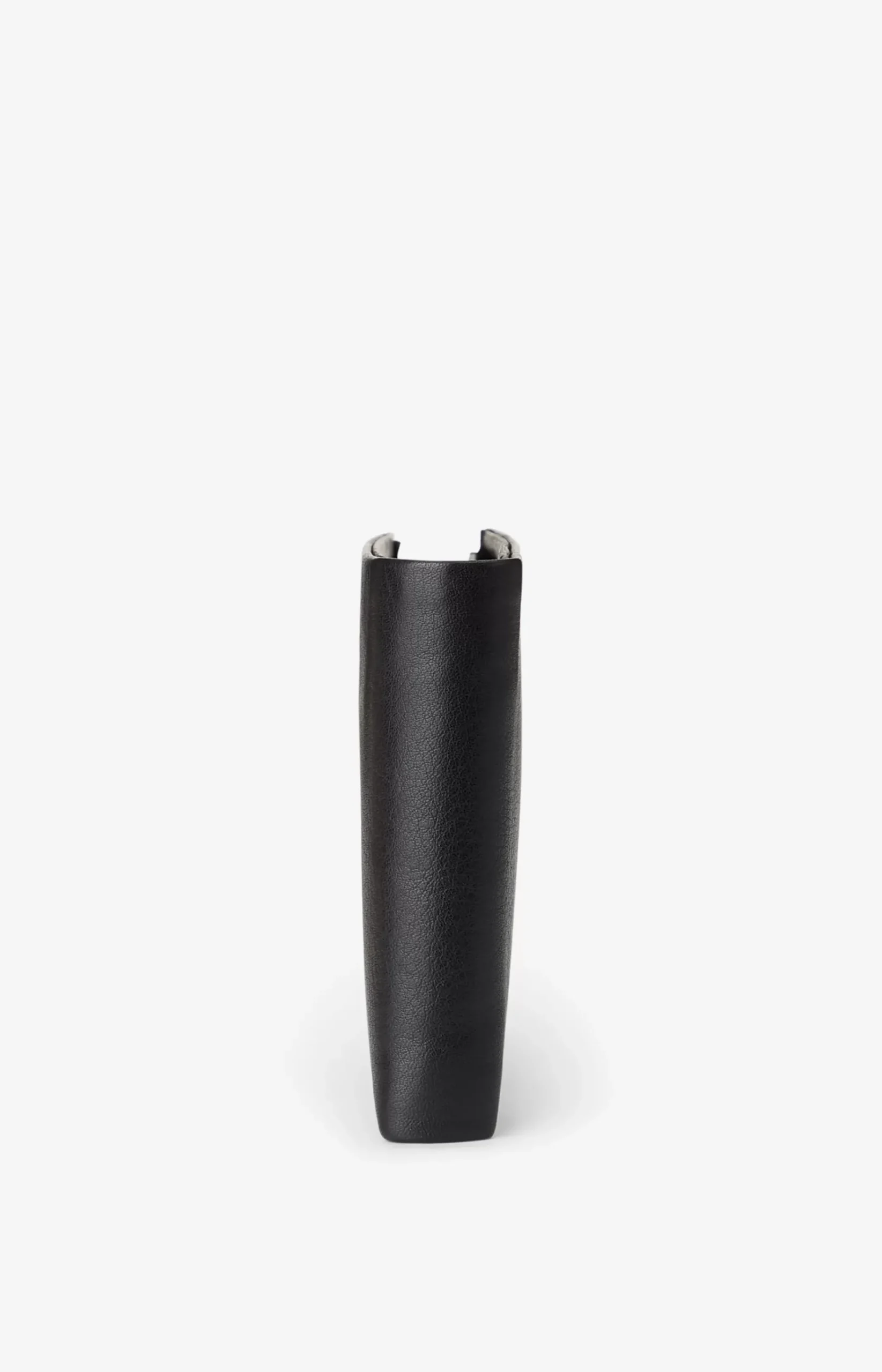 Typhon Wallet in Black