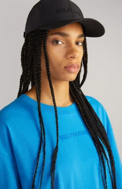 Unisex Cap in Black