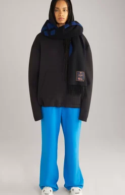 Unisex Hoodie in Black