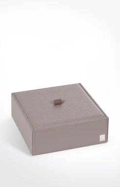 Universal Box Homeline, grey-rosé