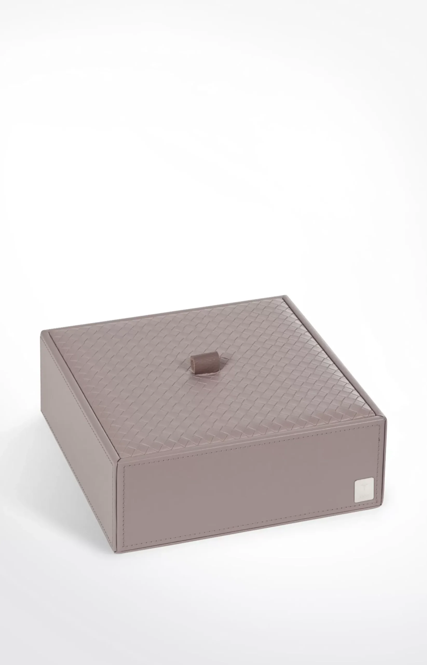 Universal Box Homeline, grey-rosé