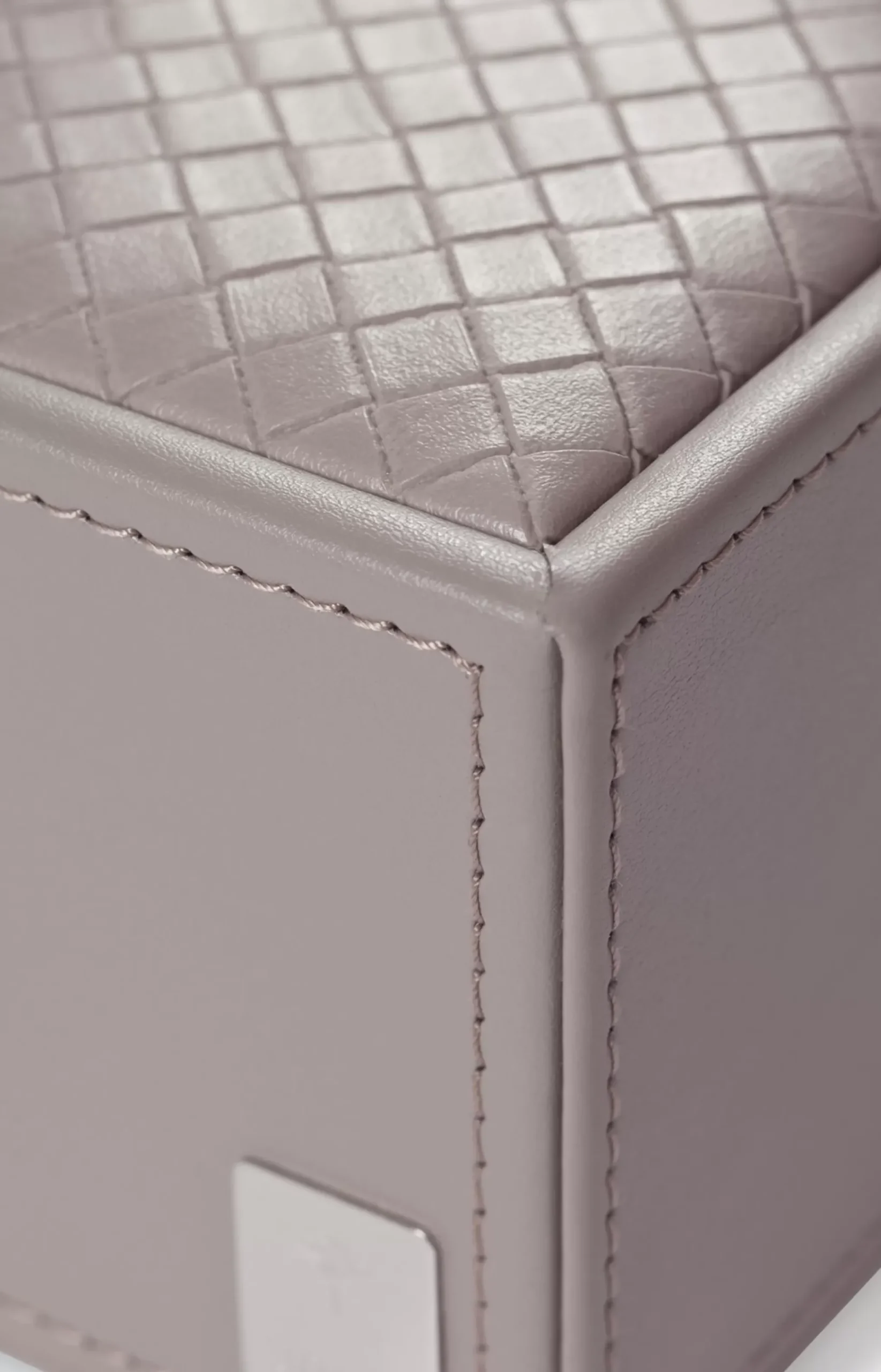 Universal Box Homeline, grey-rosé