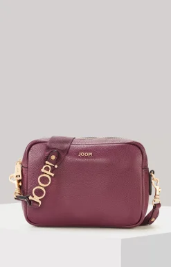 Vivace Cloe Shoulder Bag in Violet