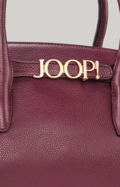 Vivace Giulia Handbag in Violet