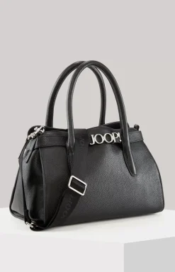 Vivace Giulia Handbag in Black