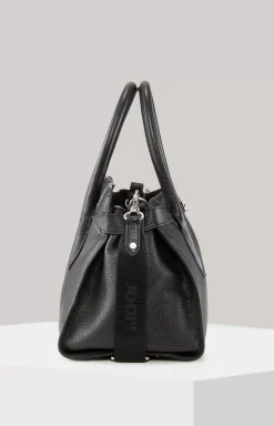 Vivace Giulia Handbag in Black