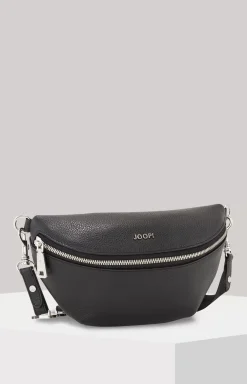 Vivace Isabella Shoulder Bag in Black