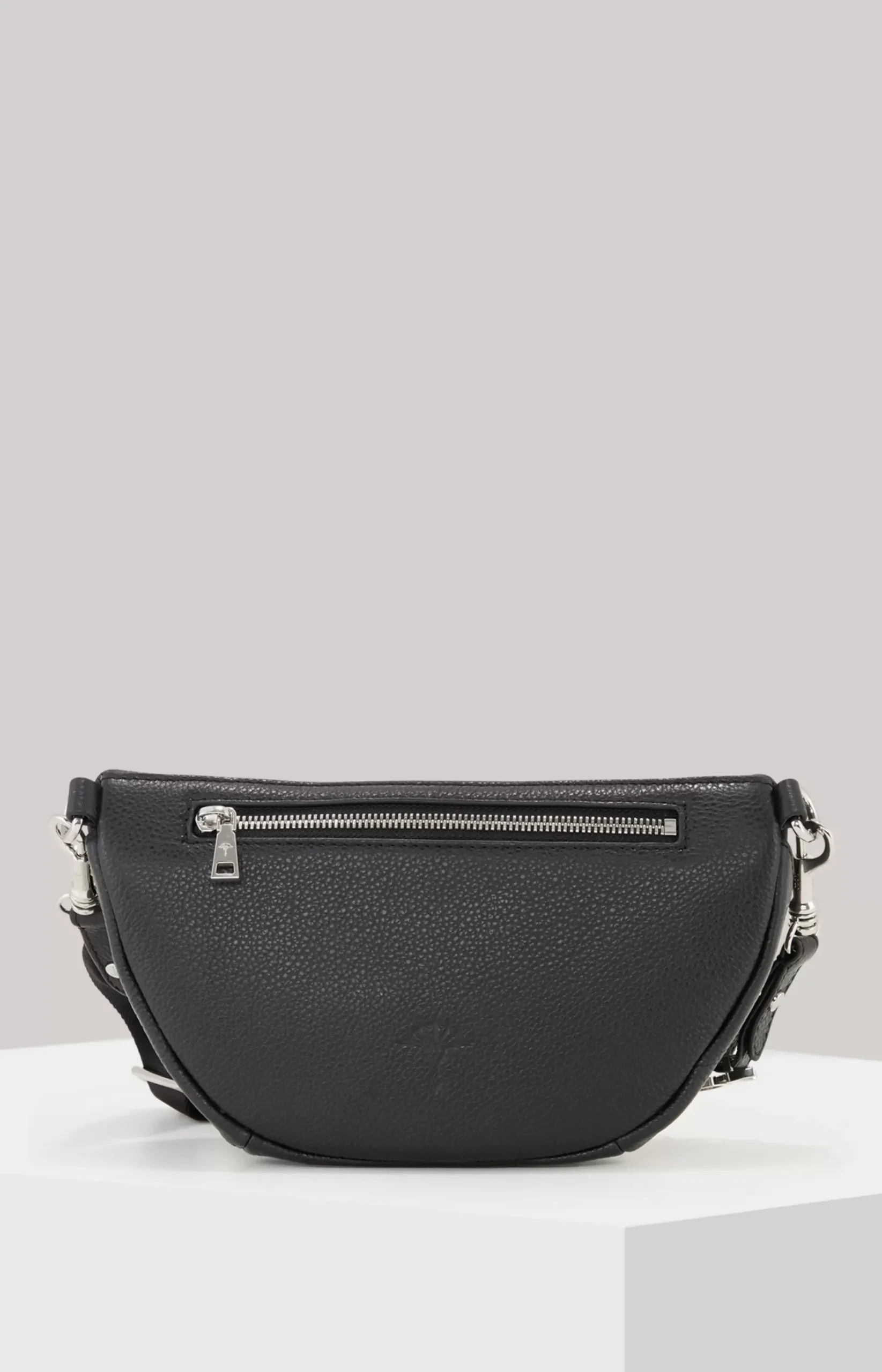 Vivace Isabella Shoulder Bag in Black