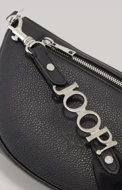 Vivace Isabella Shoulder Bag in Black