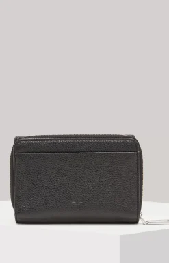 Vivace Martha Purse in Black