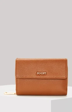 Vivace Martha Purse in Cognac