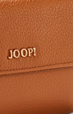 Vivace Martha Purse in Cognac
