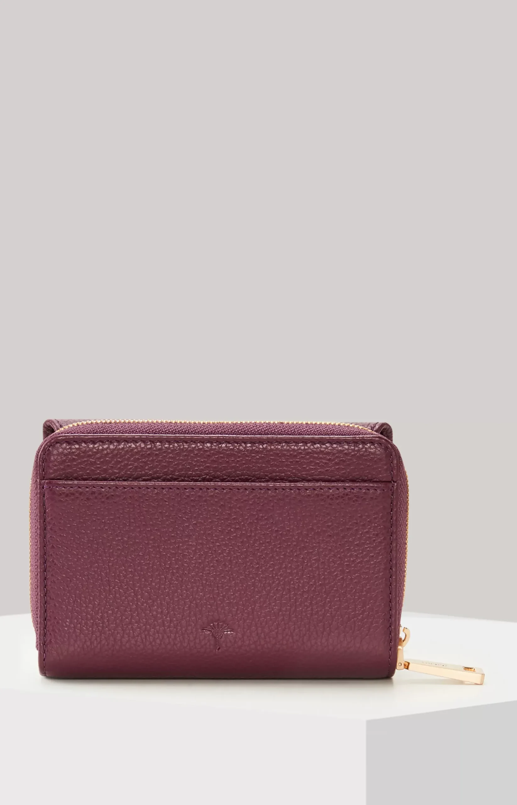 Vivace Martha Wallet in Purple