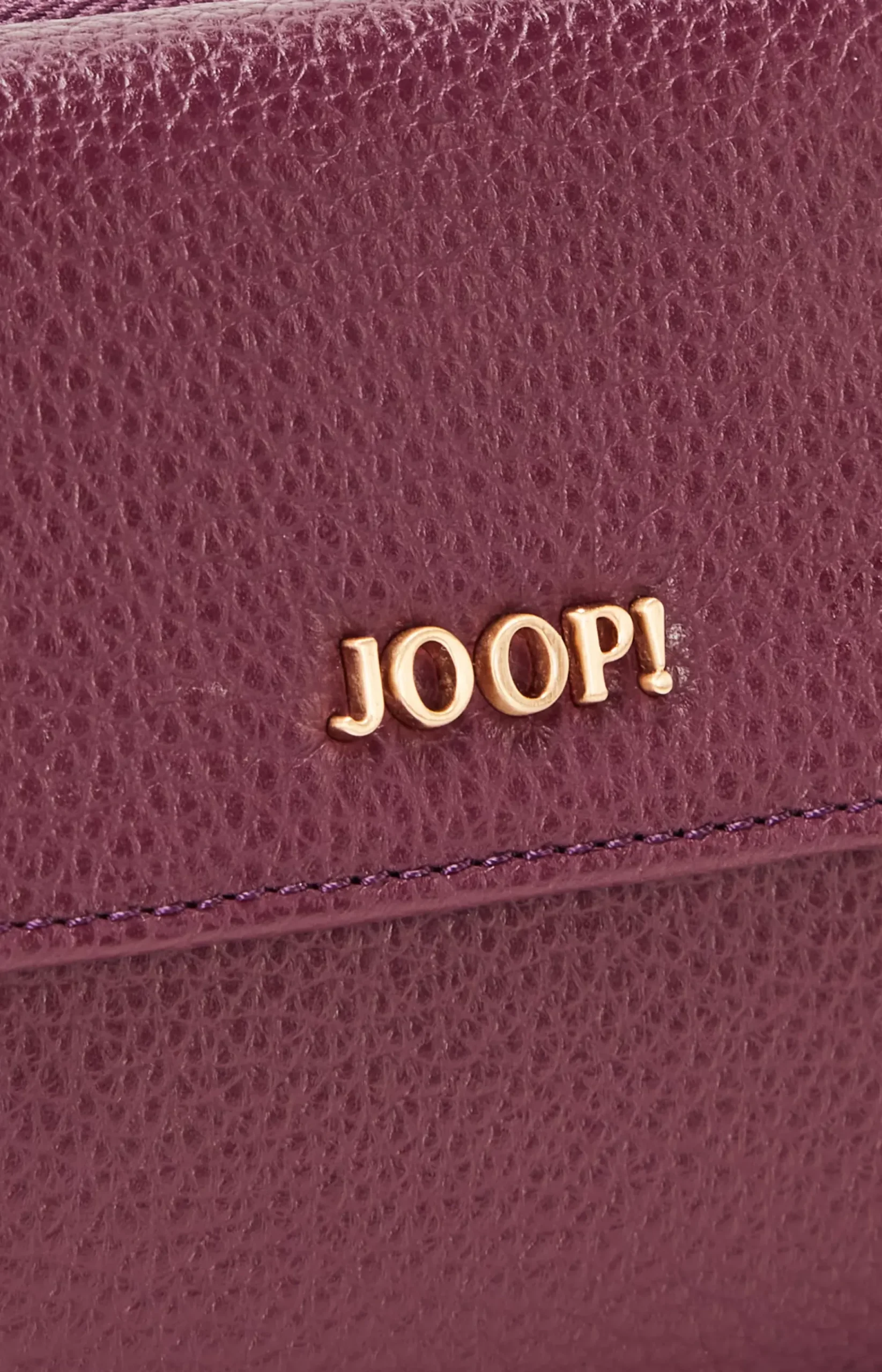 Vivace Martha Wallet in Purple