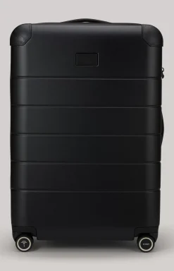 Volare hard case size M in black
