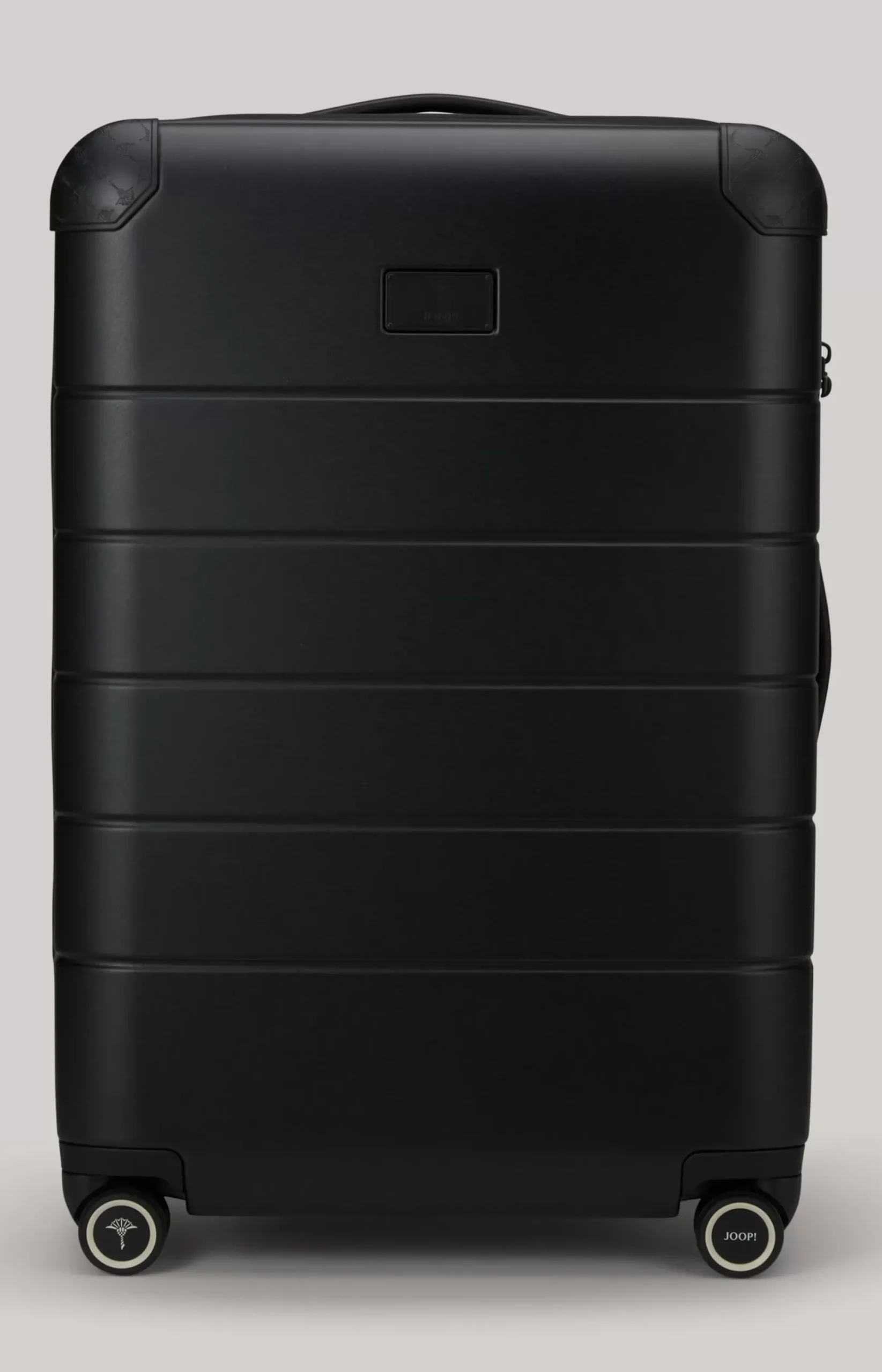Volare hard case size M in black