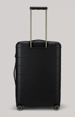 Volare hard case size M in black