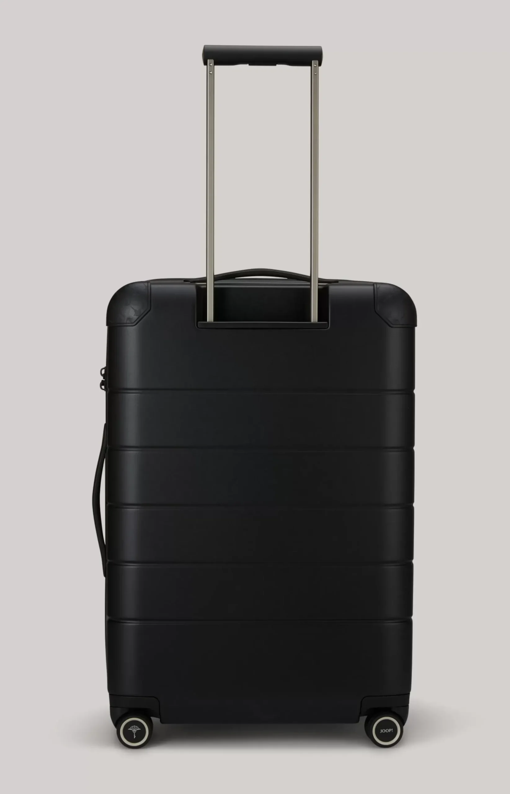 Volare hard case size M in black