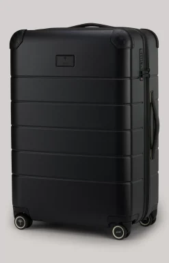 Volare hard case size M in black