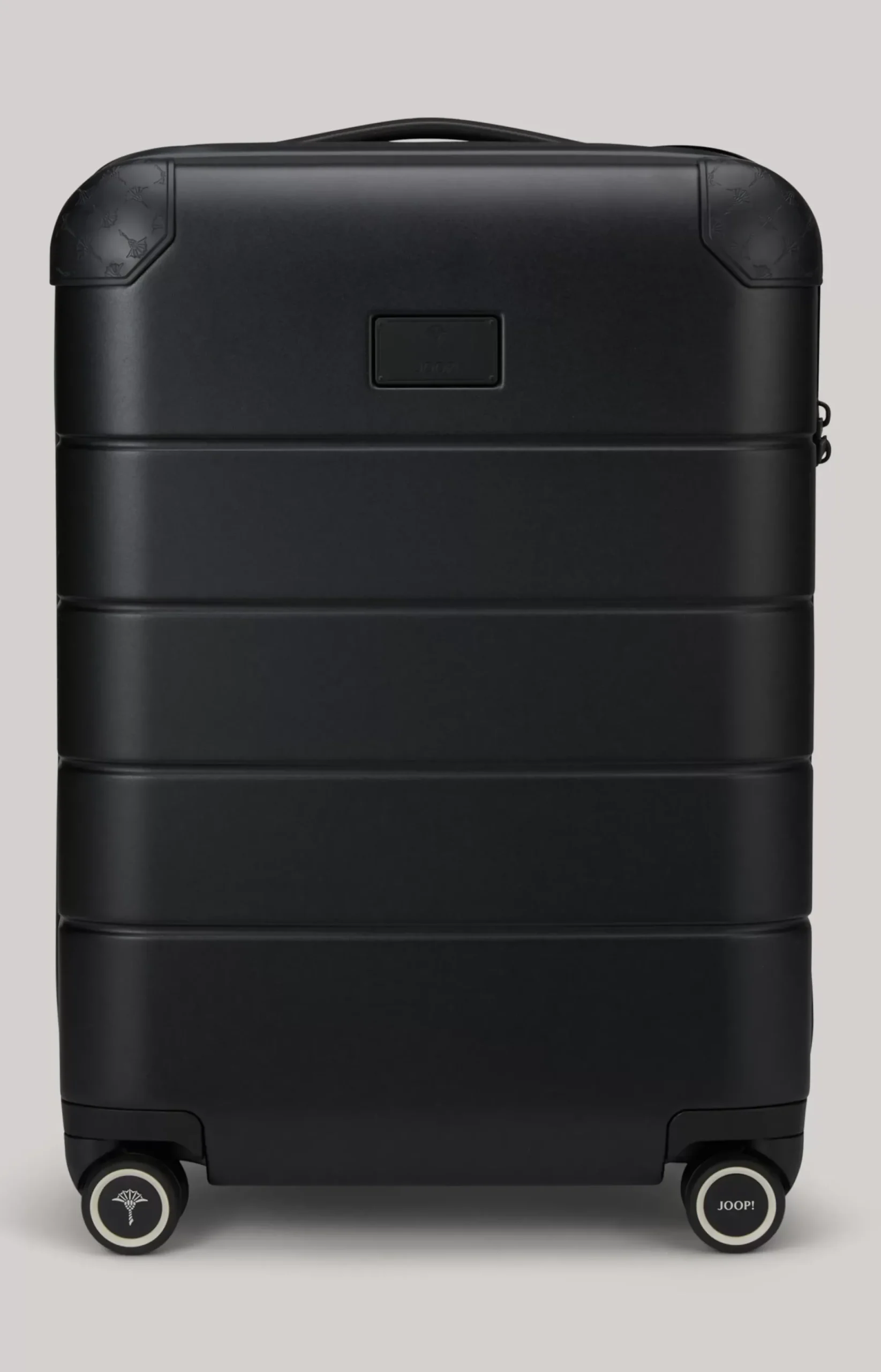 Volare Size S hard case in black