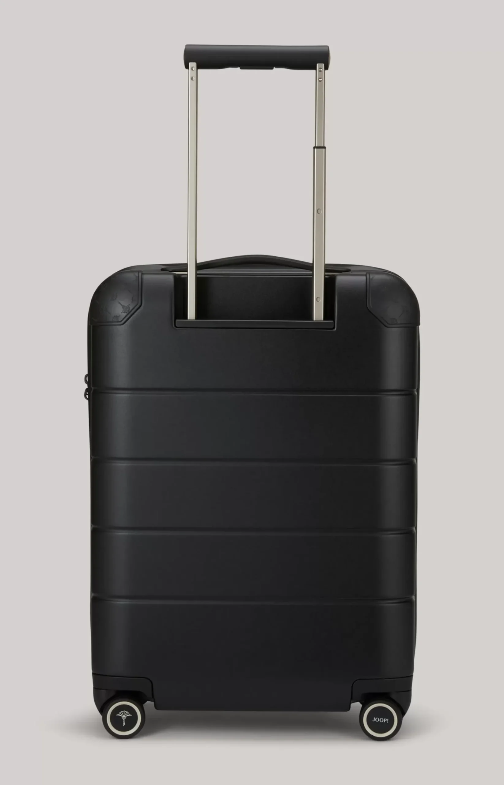 Volare Size S hard case in black
