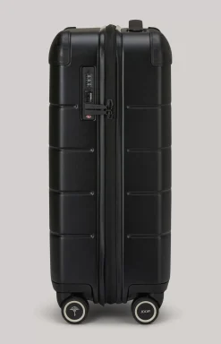 Volare Size S hard case in black