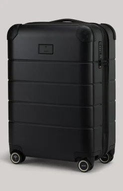 Volare Size S hard case in black