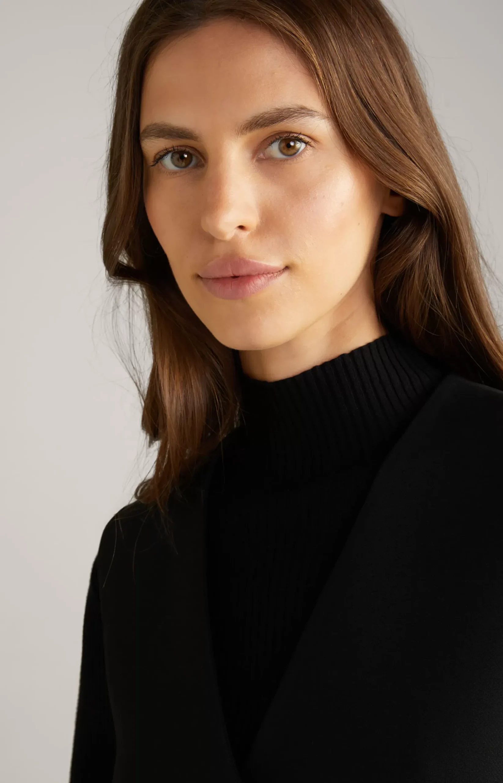 Waistcoat in Black