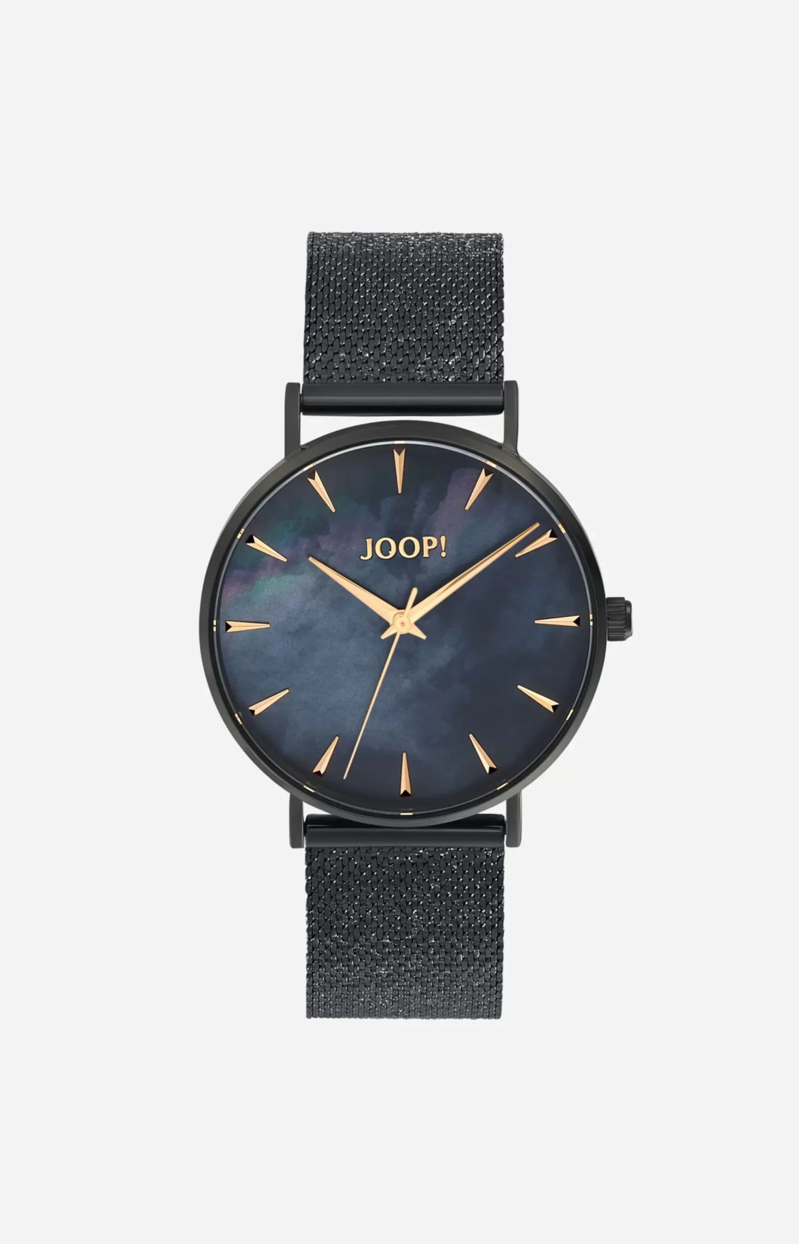 Women’s Watch in Black