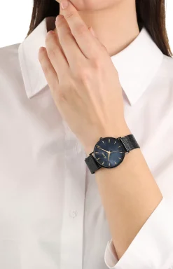 Women’s Watch in Black