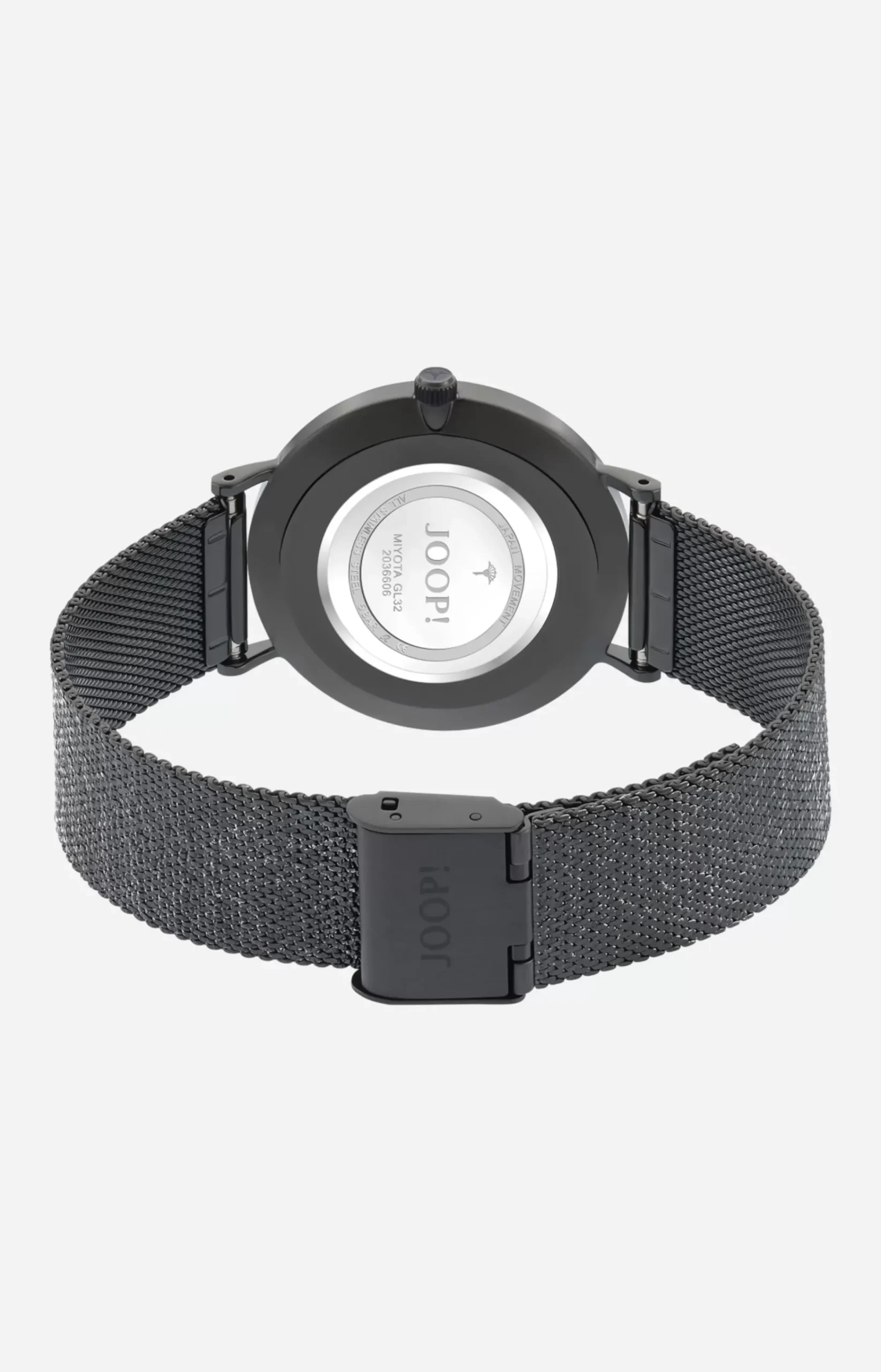 Women’s Watch in Black
