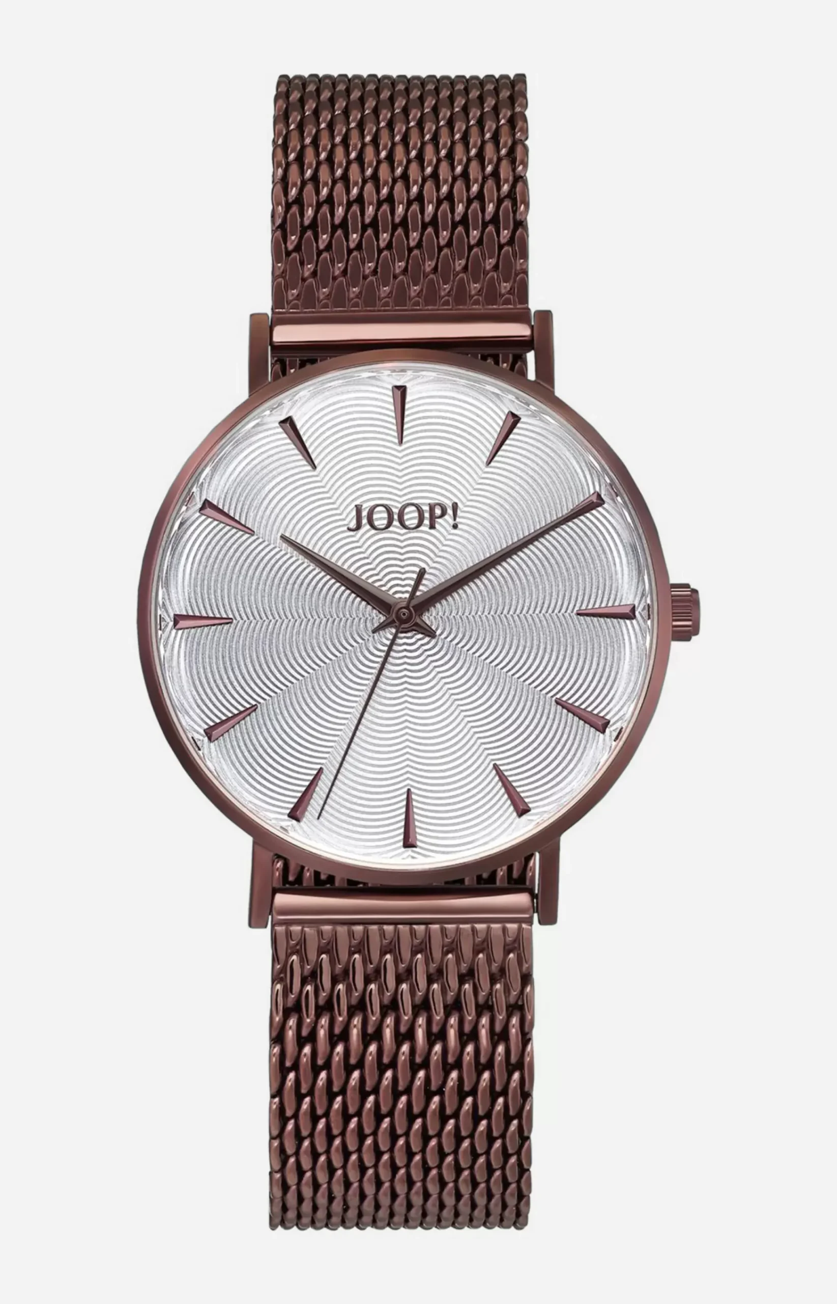 Women's Watch in Bronze