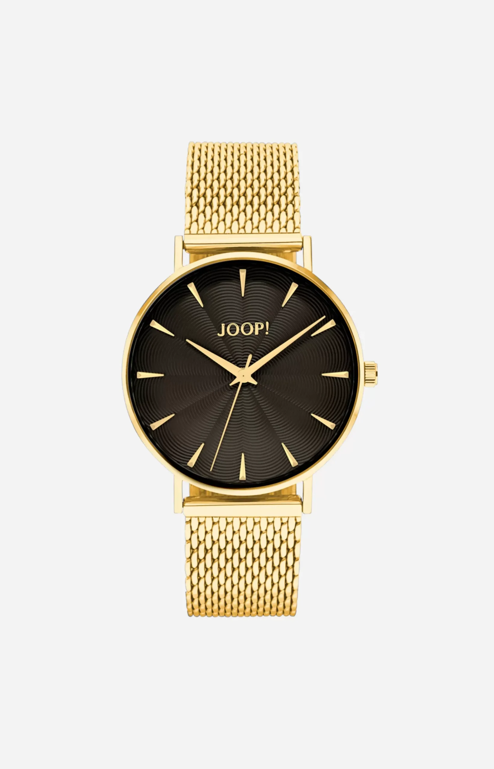 Women’s Watch in Gold