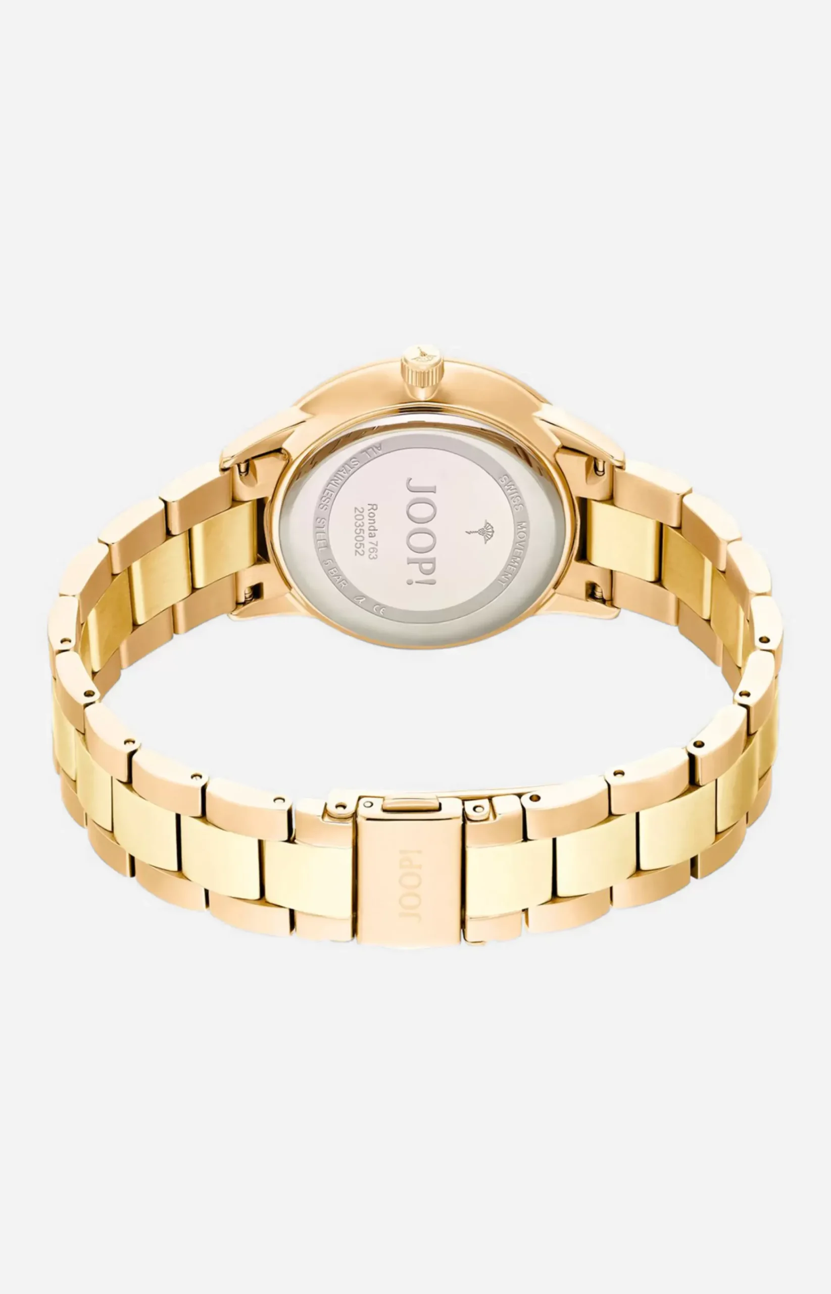 Women's Watch in Gold